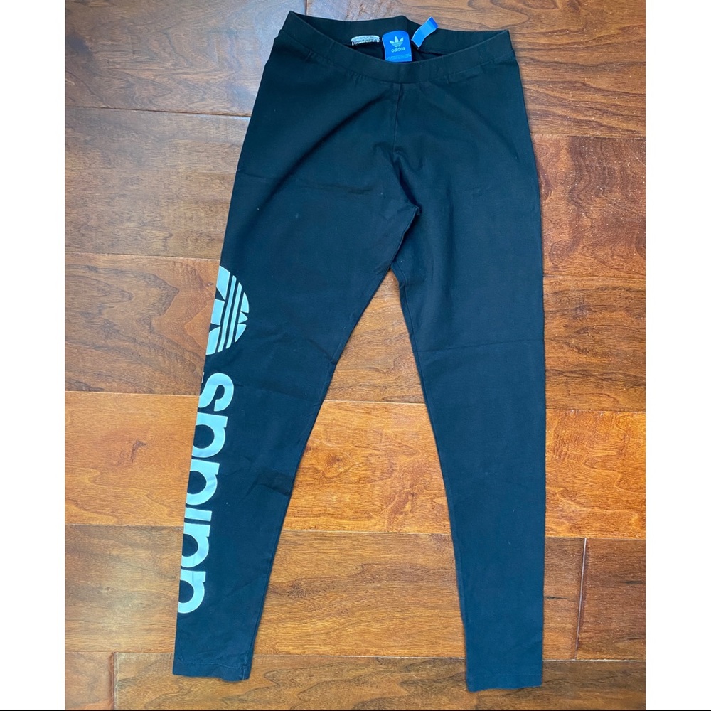 Adidas leggings